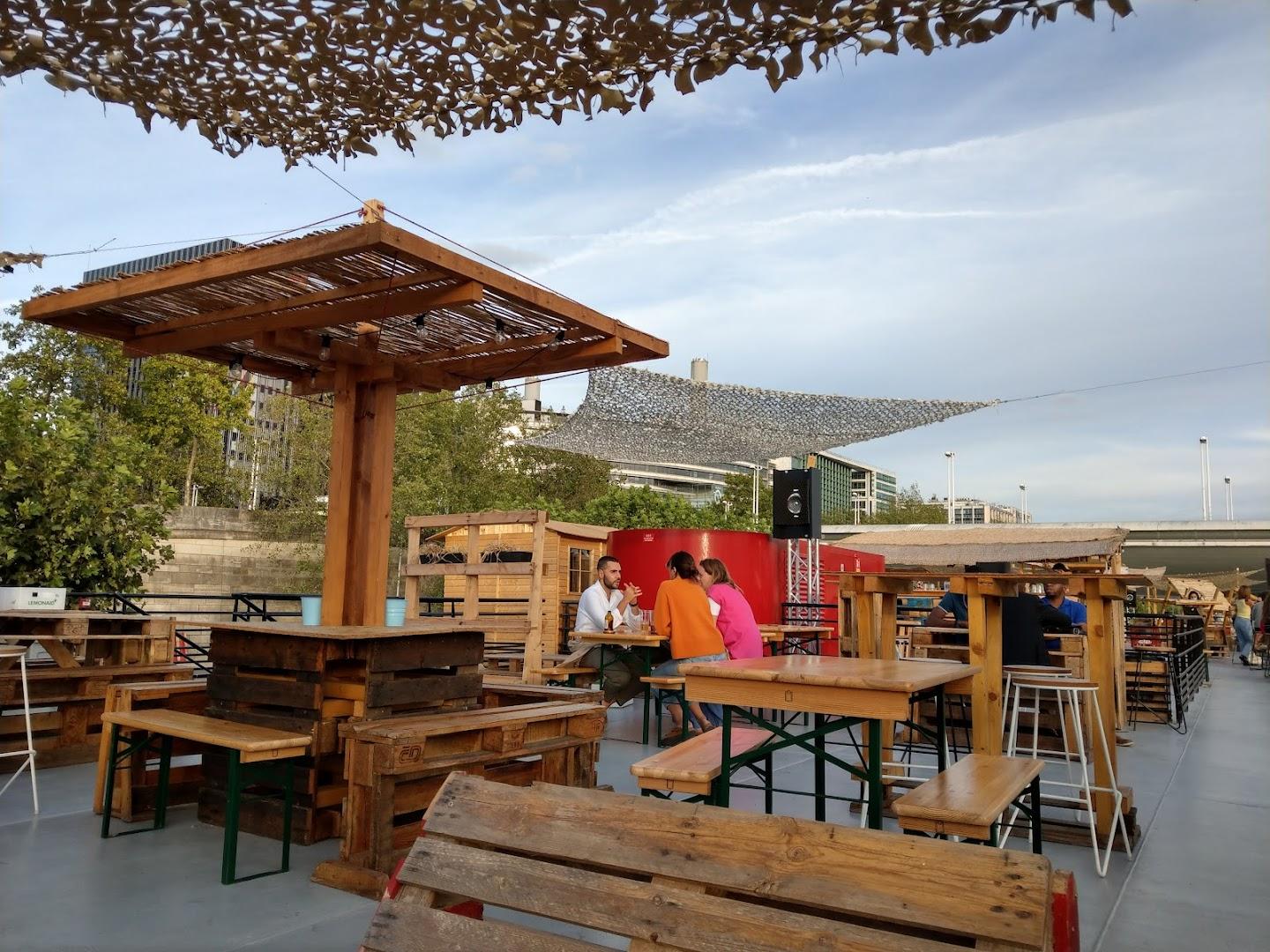 Le Mazette - Photo 3